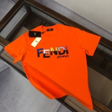 Fendi T-Shirts